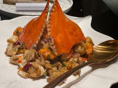 -海味世家·家常菜馆(明州里店)