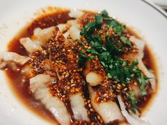 -太二酸菜鱼(财富购物中心店)