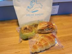 -追光 Dream Bakery(汉街店)