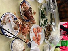 -秋姐美食店(旅游大道店)