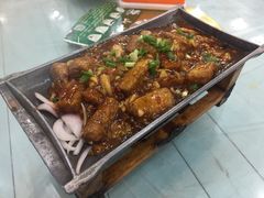 -徽州美食(三十年老店)