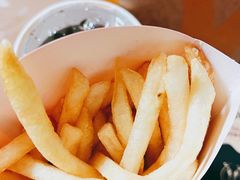 -麦当劳(无锡永乐店)