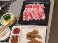 -海底捞火锅(振华广场店)