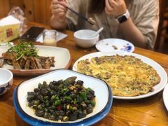 -下梅人家土菜馆(历史文化餐厅度假区店)