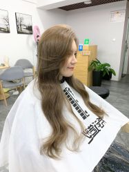 -西克造型美发连锁