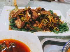 -伊阑泽大循化餐厅