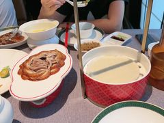 -秀儿四九城·新京菜(亚运村鸟巢店)