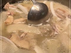 -春润大地海南椰子鸡(沙井京基百纳广场店)