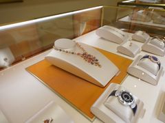 -宝格丽BVLGARI(杭州大厦店)