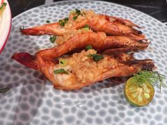 -牛将军•涮肉•烤肉(北京王府井·故宫店)