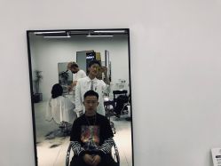 -ASA HAIR SALON