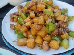 -鼎香润(德胜门内店)