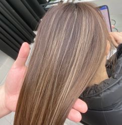 -简 Jane Hair Salon