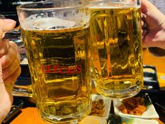 -伍丁·烤牛肋(和平东桥店)