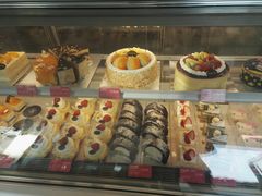 -面包新语(吾悦国际广场店)