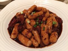 同庆楼(滨湖万达店)-同庆楼(滨湖万达广场店)