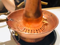 -东门口涮肉·砂锅·烤串(老门东店)