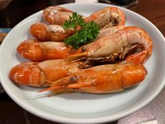 -酌酒半杯·生腌熟醉·阿拉宁波小菜馆(天一广场店)