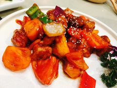 -鹅冠港式茶餐厅(来福士店)