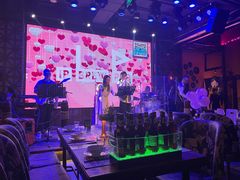 -爱啤精酿·民谣酒馆(滨江店)