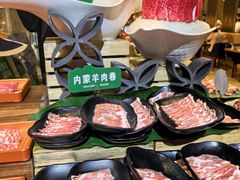 -亚马逊蒸汽活海鲜自助(LCM置汇旭辉广场店)
