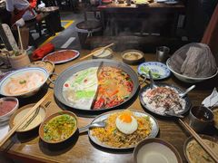 -萍姐火锅·公路夜市(打浦桥日月光店)