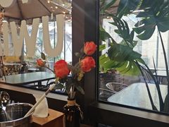 -MI WU FACTORY米屋美食工厂餐厅(绿地店)