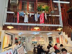 -逸桂禾面馆