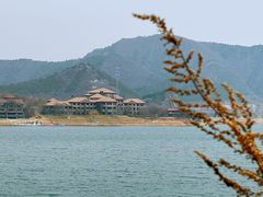 -北京金海湖景区