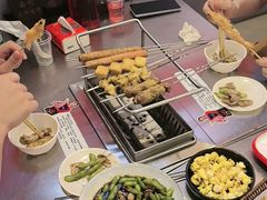 -遇西祠·海鲜烧烤(总店)