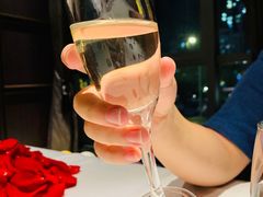 蜜桃甜酒-王品牛排(珠海富华里店)