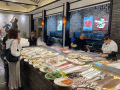 -健眺小海鲜(临海后山店)