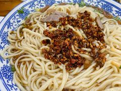 -许家鸡味手抻面馆(杏林街店)