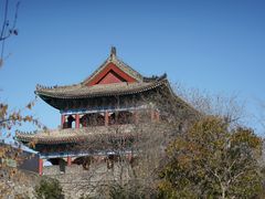-开封城墙景区