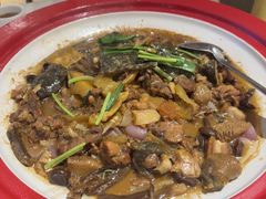 -顺德佬(石厦店)