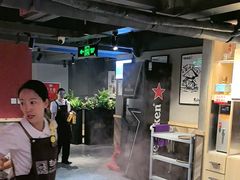 -老船舫·现做活鲜鱼馆(东郊记忆店)
