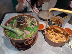 -廖川菜(八佰伴店)