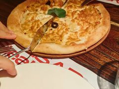 -凯撒城堡西餐厅(颐和国际店)