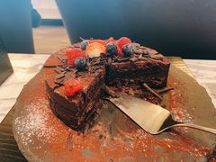 -北京王府井希尔顿酒店·万斯阁西餐厅