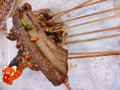 -婆婆家·湛江特色美食(福田振华路店)