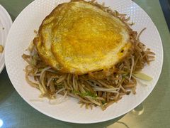 -桃子餐厅·天津菜(王顶堤总店)