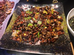 -醉小酒馆·川菜·江湖菜·重庆菜(观音桥旗舰店)