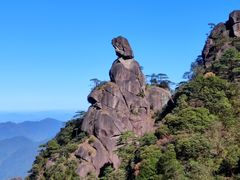 -三清山风景名胜区