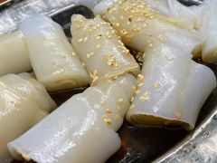 -陈添記·祖傳爽鱼皮·西关老字号(广州首店)