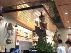 -Siam泰餐厅(水上公园店)