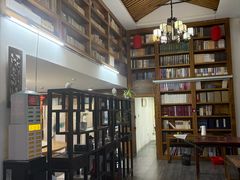 -道南書院·私房菜·早午茶·茶馆