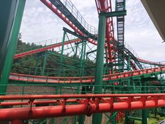 -南京银杏湖乐园