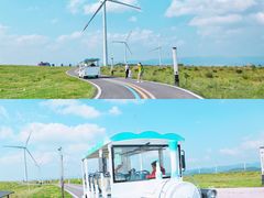 -龙里油画大草原旅游区