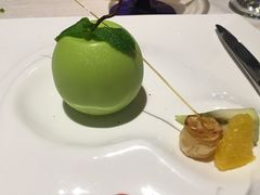 -王品牛排(郑州大卫城店)