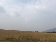 -钟山体育运动公园